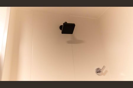 Studio à venda com 40m², 1 quarto e 1 vaga Studio à venda com 40m², 1 quarto e 1 vagaBanheiro da Suíte