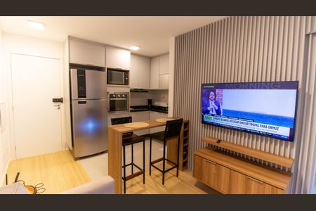 Kitnet/Studio à venda com 1 quarto, 40m² em Ingá, Niterói