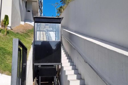 Studio à venda com 40m², 1 quarto e 1 vagaÁrea comum