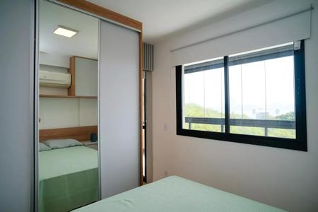 Studio à venda com 40m², 1 quarto e 1 vagaQuarto
