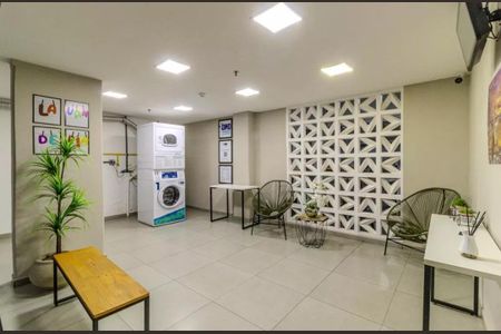 Apartamento à venda com 1 quarto, 30m² em Santa Cecilia, São Paulo