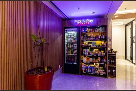 Apartamento à venda com 1 quarto, 30m² em Santa Cecilia, São Paulo