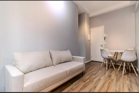 Apartamento à venda com 1 quarto, 30m² em Santa Cecilia, São Paulo