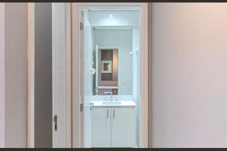 Apartamento à venda com 1 quarto, 30m² em Santa Cecilia, São Paulo