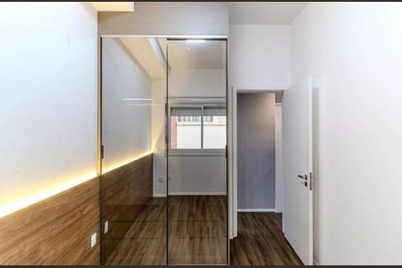 Apartamento à venda com 1 quarto, 30m² em Santa Cecilia, São Paulo