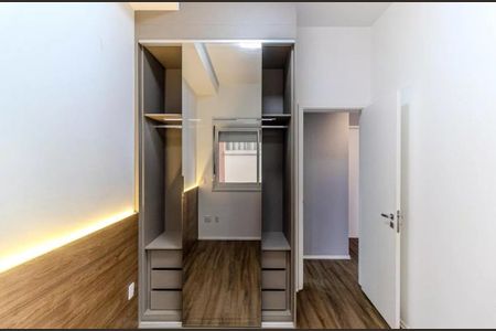 Apartamento à venda com 1 quarto, 30m² em Santa Cecilia, São Paulo