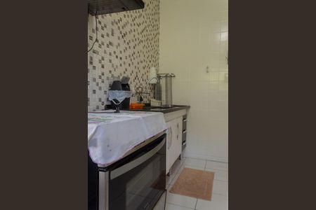Apartamento à venda com 107m², 3 quartos e 1 vaga Apartamento à venda com 107m², 3 quartos e 1 vagaCozinha