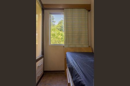 Apartamento à venda com 107m², 3 quartos e 1 vaga Apartamento à venda com 107m², 3 quartos e 1 vagaQuarto 3