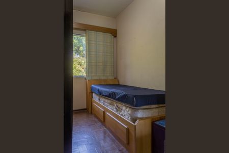 Apartamento à venda com 107m², 3 quartos e 1 vaga Apartamento à venda com 107m², 3 quartos e 1 vagaQuarto 3