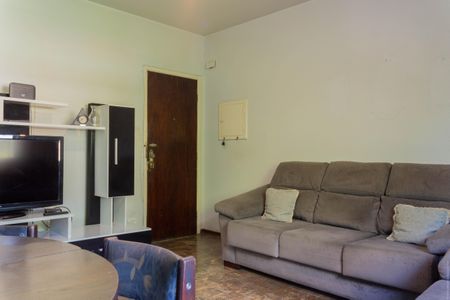 Apartamento à venda com 107m², 3 quartos e 1 vaga Apartamento à venda com 107m², 3 quartos e 1 vagaSala