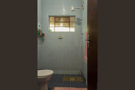 Apartamento à venda com 107m², 3 quartos e 1 vaga Apartamento à venda com 107m², 3 quartos e 1 vagaBanheiro