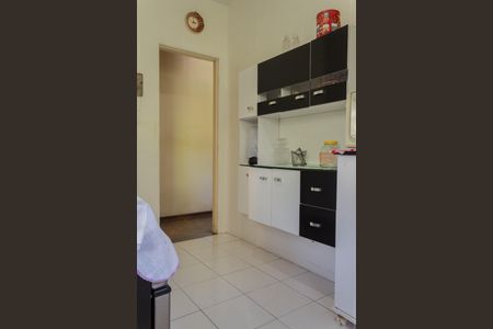 Apartamento à venda com 107m², 3 quartos e 1 vaga Apartamento à venda com 107m², 3 quartos e 1 vagaCozinha