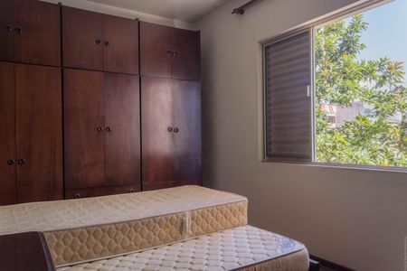 Apartamento à venda com 107m², 3 quartos e 1 vaga Apartamento à venda com 107m², 3 quartos e 1 vagaQuarto 1