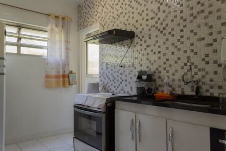 Apartamento à venda com 107m², 3 quartos e 1 vaga Apartamento à venda com 107m², 3 quartos e 1 vagaCozinha