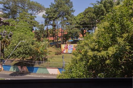 Sala de apartamento à venda com 3 quartos, 107m² em Rudge Ramos, São Bernardo do Campo