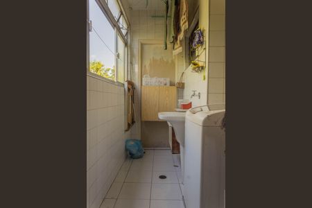 Apartamento à venda com 107m², 3 quartos e 1 vaga Apartamento à venda com 107m², 3 quartos e 1 vagaÁrea de Serviço