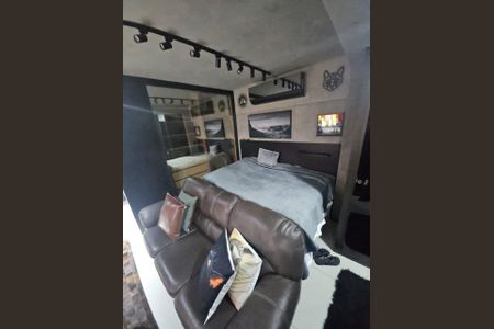 Apartamento à venda com 1 quarto, 27m² em Jardim das Acacias, São Paulo