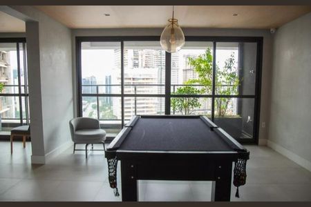 Apartamento à venda com 1 quarto, 27m² em Jardim das Acacias, São Paulo