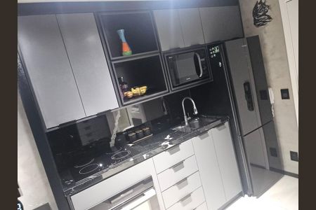 Apartamento à venda com 1 quarto, 27m² em Jardim das Acacias, São Paulo