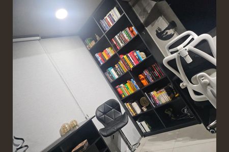 Apartamento à venda com 1 quarto, 27m² em Jardim das Acacias, São Paulo