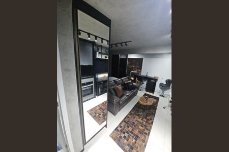 Apartamento à venda com 1 quarto, 27m² em Jardim das Acacias, São Paulo