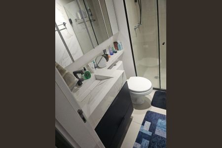 Apartamento à venda com 1 quarto, 27m² em Jardim das Acacias, São Paulo