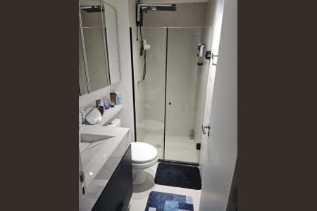 Apartamento à venda com 1 quarto, 27m² em Jardim das Acacias, São Paulo