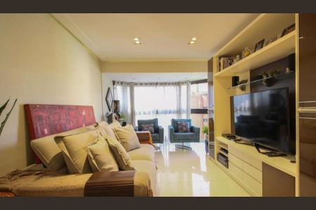 Apartamento à venda com 3 quartos, 98m² em Vila Andrade, São Paulo