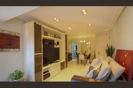 Apartamento à venda com 3 quartos, 98m² em Vila Andrade, São Paulo