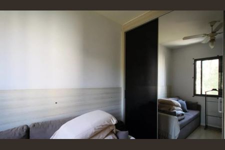 Apartamento à venda com 3 quartos, 98m² em Vila Andrade, São Paulo