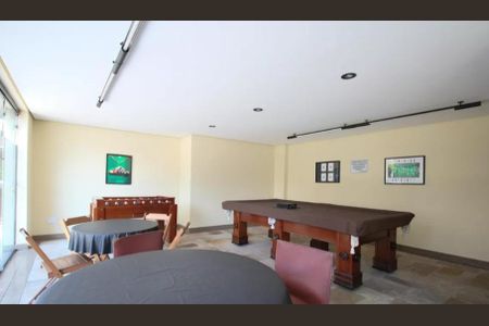 Apartamento à venda com 3 quartos, 98m² em Vila Andrade, São Paulo