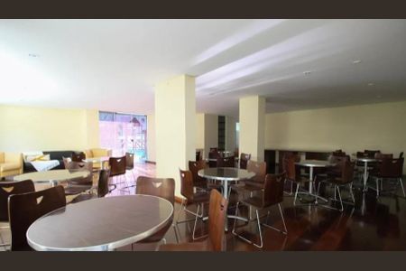 Apartamento à venda com 3 quartos, 98m² em Vila Andrade, São Paulo