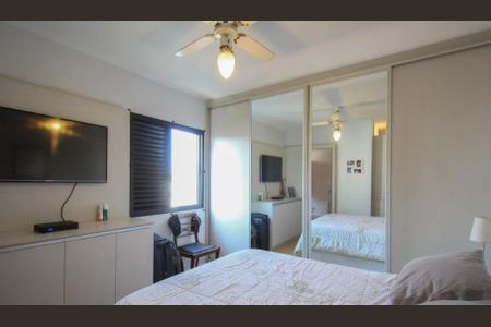 Apartamento à venda com 3 quartos, 98m² em Vila Andrade, São Paulo
