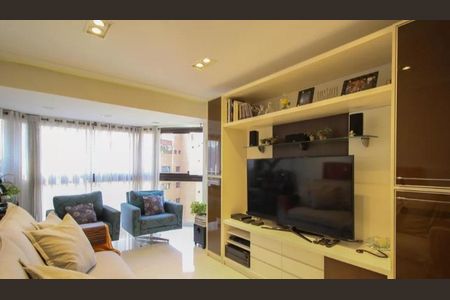 Apartamento à venda com 3 quartos, 98m² em Vila Andrade, São Paulo