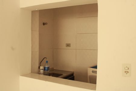 Kitnet/Studio à venda com 1 quarto, 33m² em Liberdade, São Paulo