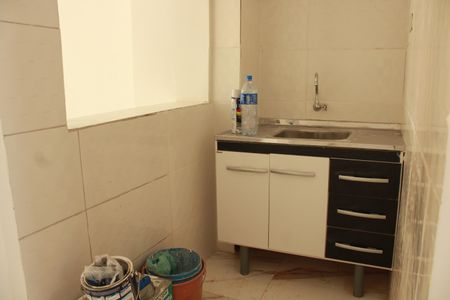 Kitnet/Studio à venda com 1 quarto, 33m² em Liberdade, São Paulo