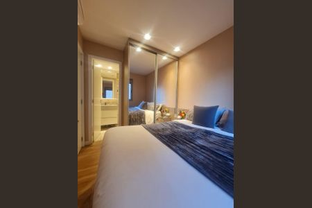 Apartamento à venda com 3 quartos, 77m² em Consolação, São Paulo