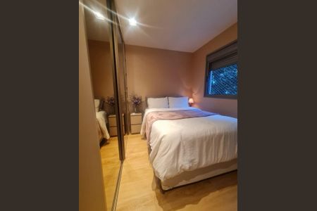 Apartamento à venda com 3 quartos, 77m² em Consolação, São Paulo