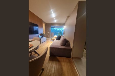 Apartamento à venda com 3 quartos, 77m² em Consolação, São Paulo