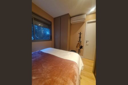 Apartamento à venda com 3 quartos, 77m² em Consolação, São Paulo