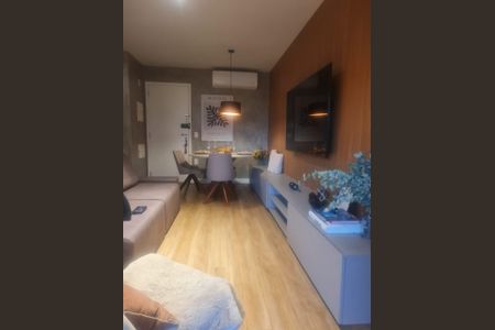 Apartamento à venda com 3 quartos, 77m² em Consolação, São Paulo