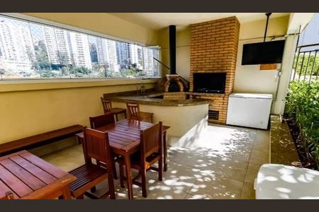 Apartamento à venda com 2 quartos, 83m² em Vila Andrade, São Paulo