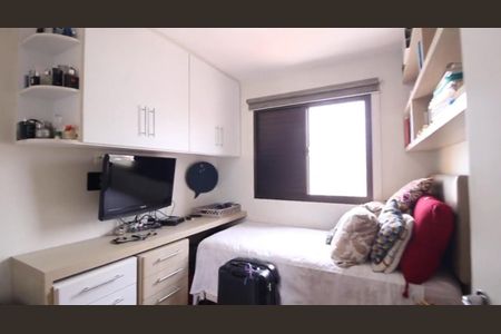 Apartamento à venda com 80m², 3 quartos e 2 vagas