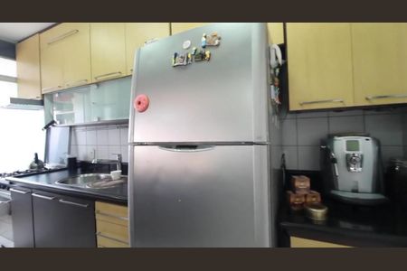 Apartamento à venda com 80m², 3 quartos e 2 vagas