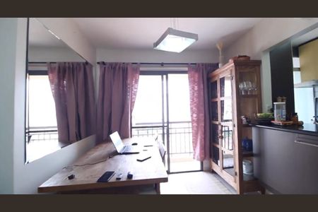 Apartamento à venda com 3 quartos, 80m² em Aclimação, São Paulo