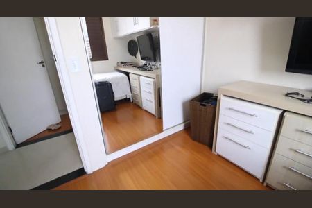 Apartamento à venda com 80m², 3 quartos e 2 vagas