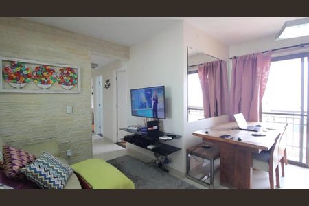 Apartamento à venda com 3 quartos, 80m² em Aclimação, São Paulo