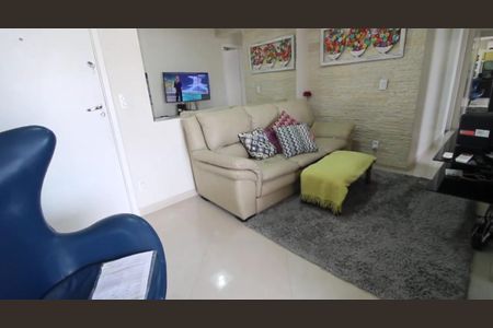 Apartamento à venda com 3 quartos, 80m² em Aclimação, São Paulo