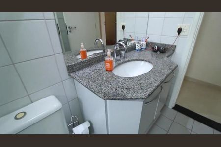Apartamento à venda com 80m², 3 quartos e 2 vagas