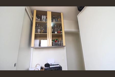 Apartamento à venda com 80m², 3 quartos e 2 vagas